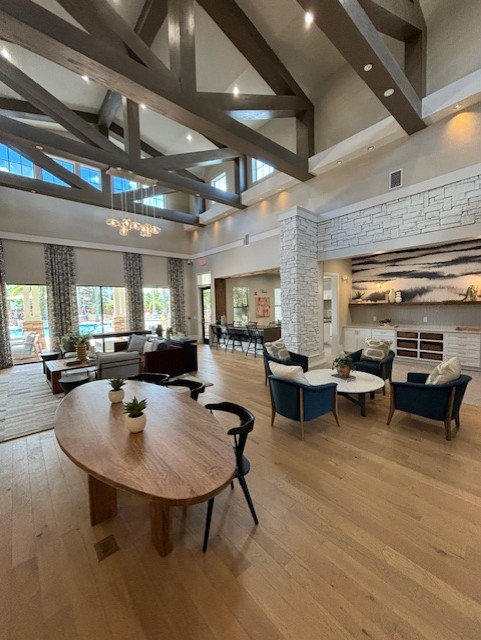 Terraces Clubhouse Renovation (1)