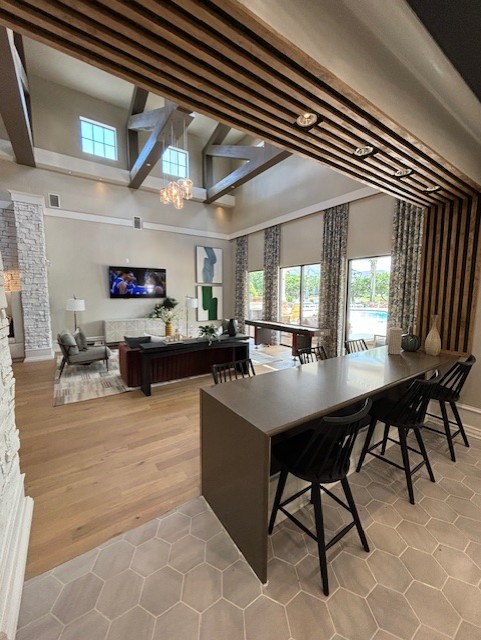 Terraces Clubhouse Renovation (2)