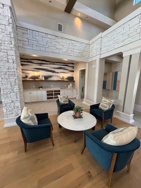 Terraces Clubhouse Renovation (4)