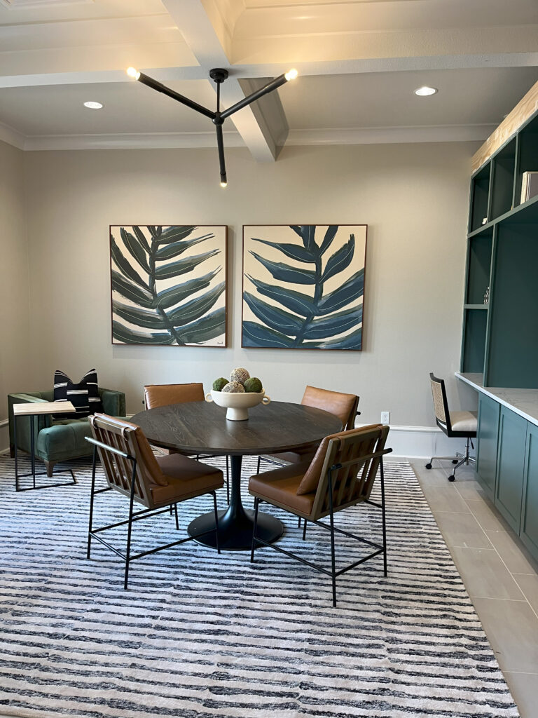 Terraces Clubhouse Renovation (7)